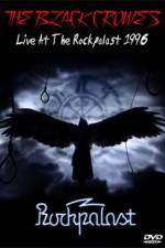 Watch The Black Crowes Live at Rockpalast 9Movies