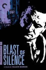 Watch Blast of Silence 9Movies
