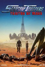 Watch Starship Troopers: Traitor of Mars 9Movies