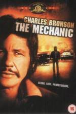 Watch The Mechanic 9Movies