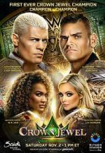 Watch WWE Crown Jewel (TV Special 2024) 9Movies