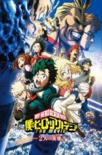 Watch My Hero Academia: Two Heroes 9Movies