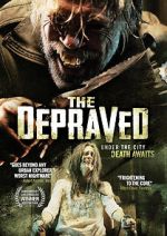 Watch The Depraved 9Movies