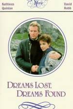 Watch Dreams Lost Dreams Found 9Movies