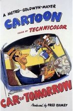Watch Car of Tomorrow (Short 1951) 9Movies