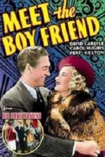 Watch Meet the Boy Friend 9Movies