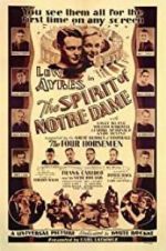 Watch The Spirit of Notre Dame 9Movies