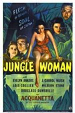 Watch Jungle Woman 9Movies