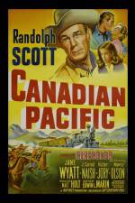 Watch Canadian Pacific 9Movies