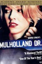 Watch Mulholland Dr. 9Movies