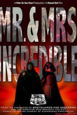 Watch Mr And Mrs Incredible 9Movies