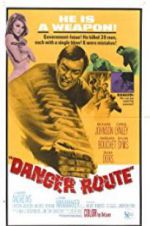 Watch Danger Route 9Movies
