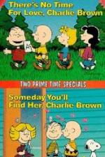 Watch Someday You'll Find Her Charlie Brown 9Movies