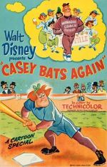 Watch Casey Bats Again (Short 1954) 9Movies