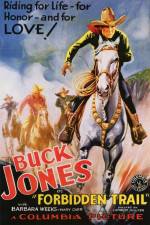 Watch Forbidden Trail 9Movies