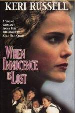 Watch When Innocence Is Lost 9Movies