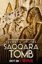 Watch Secrets of the Saqqara Tomb 9Movies