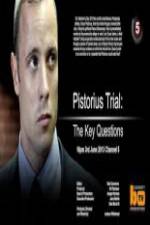 Watch Pistorius Trial: The Key Questions 9Movies