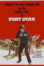 Watch Fort Utah 9Movies