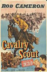 Watch Cavalry Scout 9Movies
