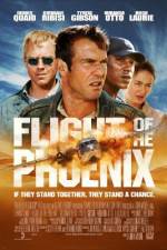 Watch Flight of the Phoenix 9Movies