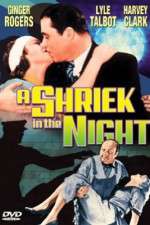 Watch A Shriek in the Night 9Movies