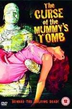 Watch The Curse of the Mummy's Tomb 9Movies