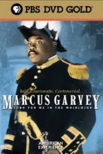 Watch Marcus Garvey: Look for Me in the Whirlwind 9Movies