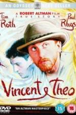 Watch Vincent & Theo 9Movies