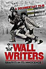 Watch Wall Writers 9Movies
