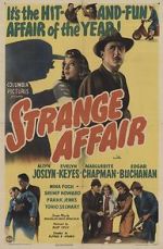 Watch Strange Affair 9Movies