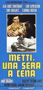 Watch Metti, una sera a cena 9Movies