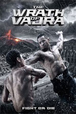 Watch The Wrath of Vajra 9Movies