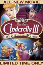 Watch Cinderella III: A Twist in Time 9Movies