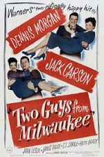 Watch Two Guys from Milwaukee 9Movies