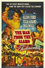 Watch The Man from the Alamo 9Movies