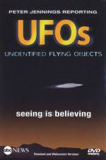 Watch Peter Jennings Reporting UFOs  Seeing Is Believing 9Movies