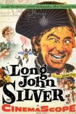 Watch Long John Silver 9Movies