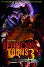Watch Terror Toons 3 9Movies