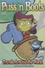 Watch Nagagutsu o haita neko: Hachij nichikan sekai issh 9Movies