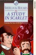Watch Sherlock Holmes and a Study in Scarlet 9Movies