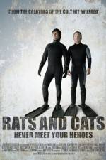 Watch Rats and Cats 9Movies