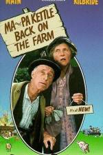 Watch Ma and Pa Kettle Back on the Farm 9Movies