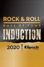 Watch The Rock & Roll Hall of Fame 2020 Inductions (TV Special 2020) 9Movies