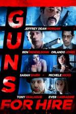 Watch Guns for Hire 9Movies