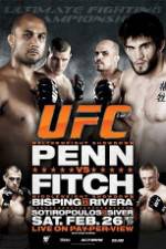 Watch UFC 127: Penn vs Fitch 9Movies