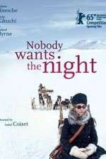 Watch Nadie quiere la noche 9Movies