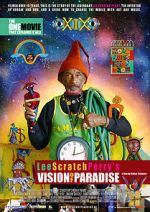 Watch Lee Scratch Perry\'s Vision of Paradise 9Movies