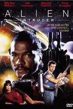 Watch Alien Intruder 9Movies