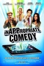 Watch InAPPropriate Comedy 9Movies